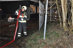 Oefening Explosie Scoutinggebouw Middelbrand Mejontsmastraat Buitenpost